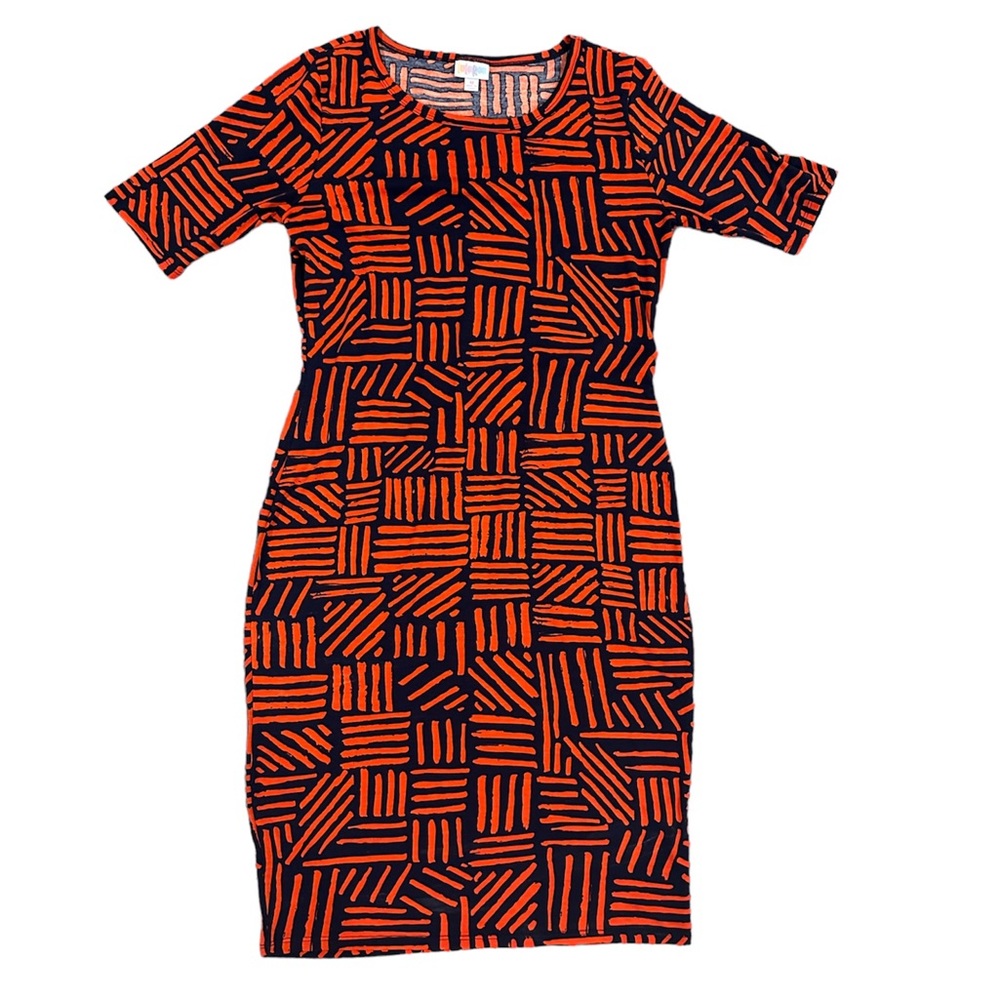 Bodycon Dress